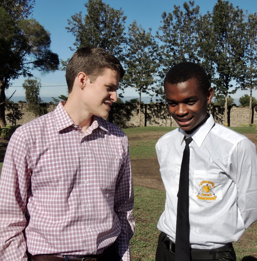 High school grad returns to technical college, with WSI support