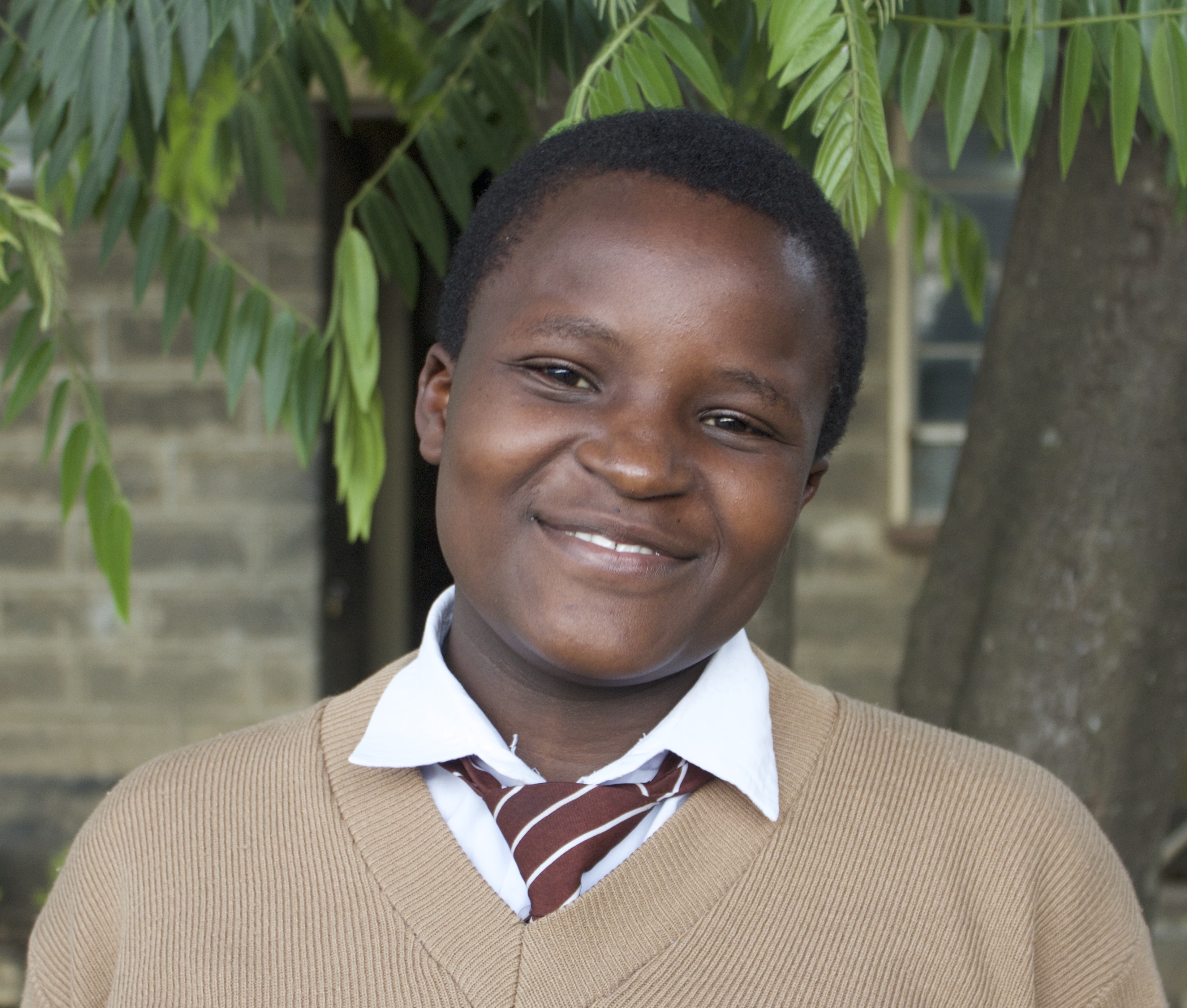 High school graduates bound for university