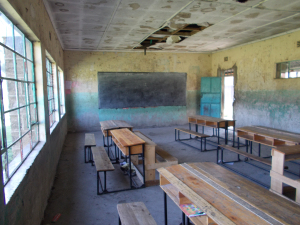 Kenyan Teachers Strike For Increased Pay