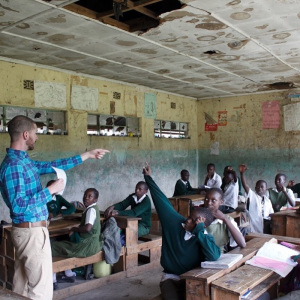 The Power of Education