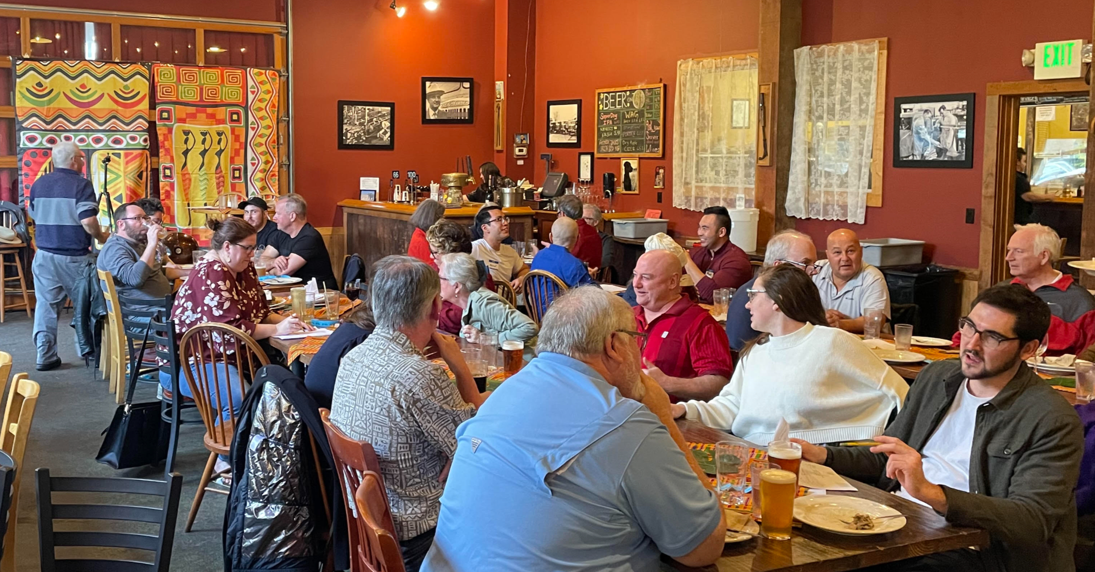 Time for Trivia 2025!