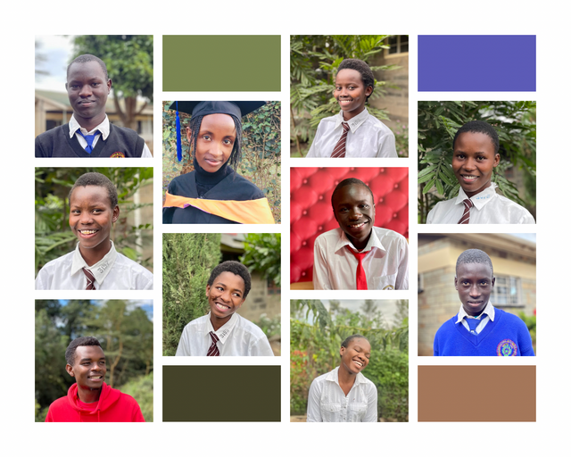 Celebrate WSI's 10th Anniversary at McMenamins Kennedy School!