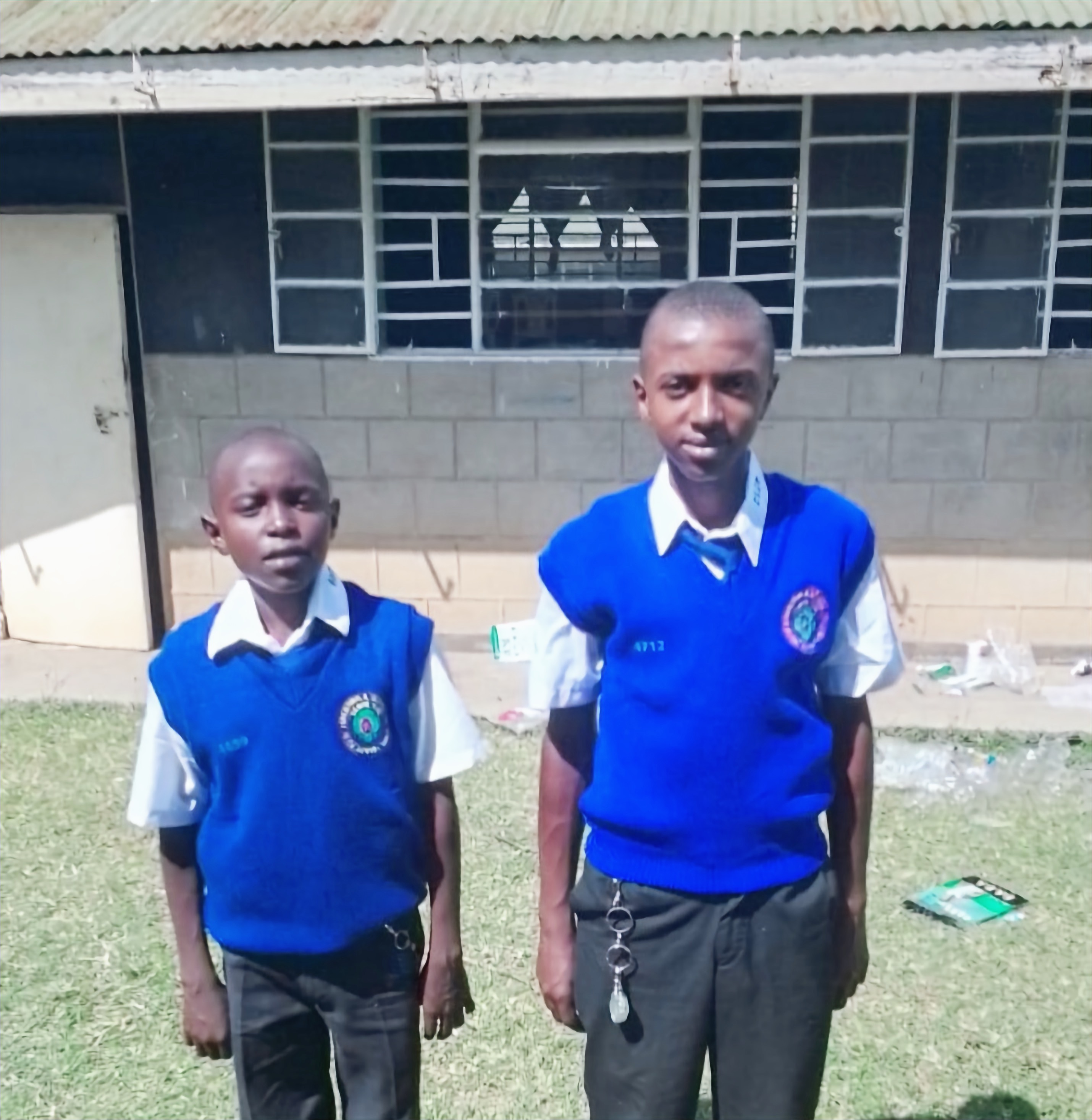 Dreaming of an education