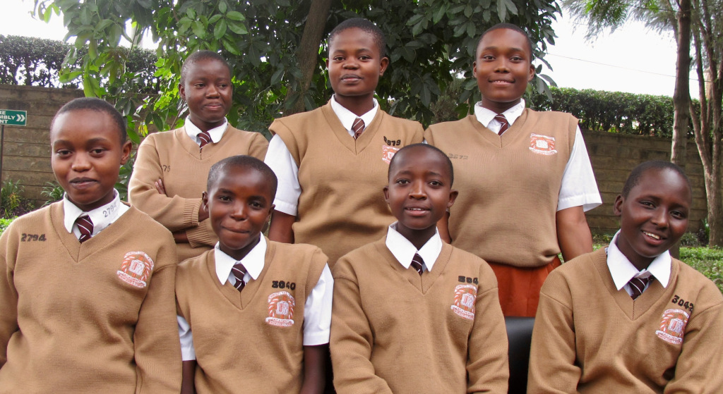 LIVE FROM KENYA – WSI Update