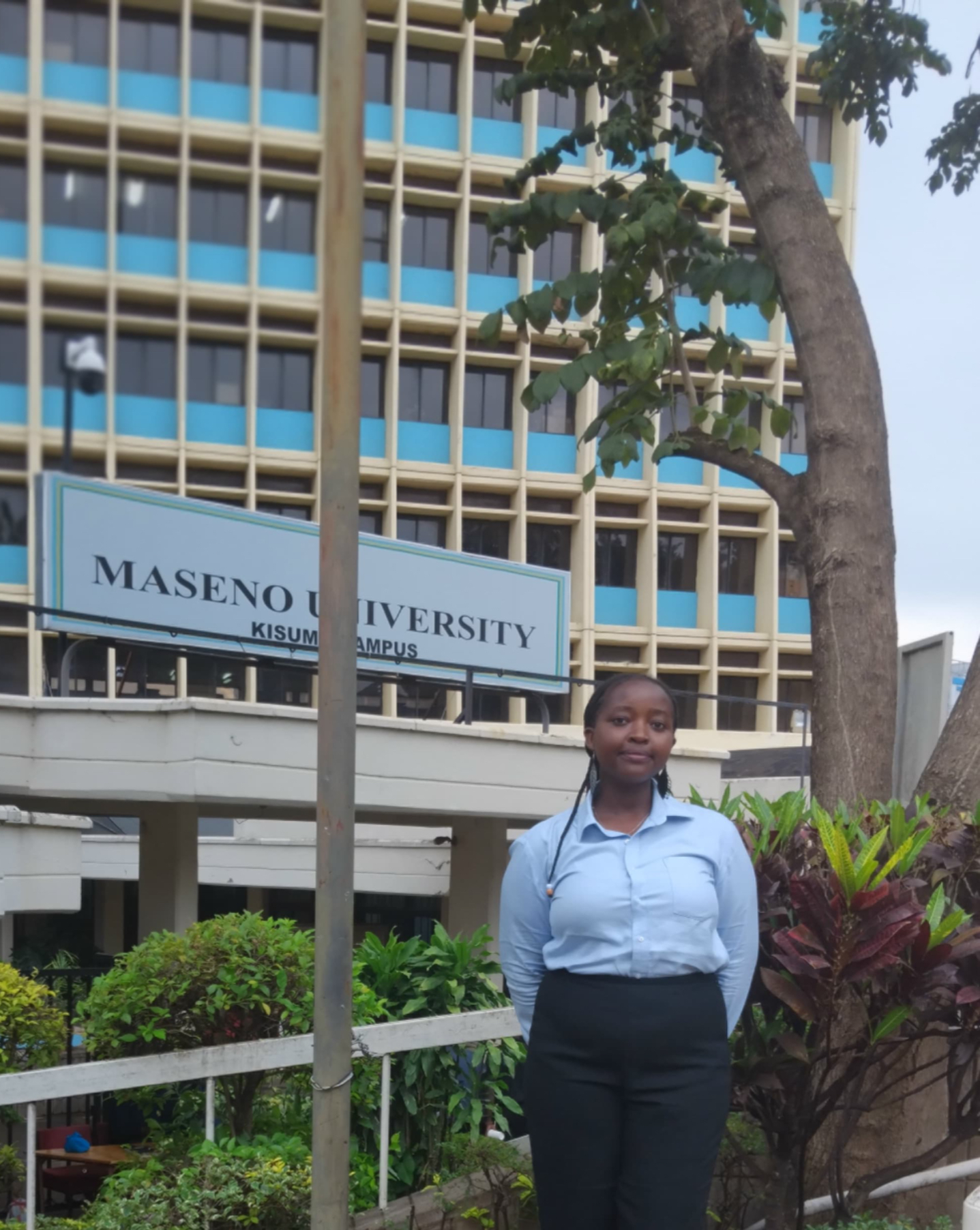 Messages from College Students