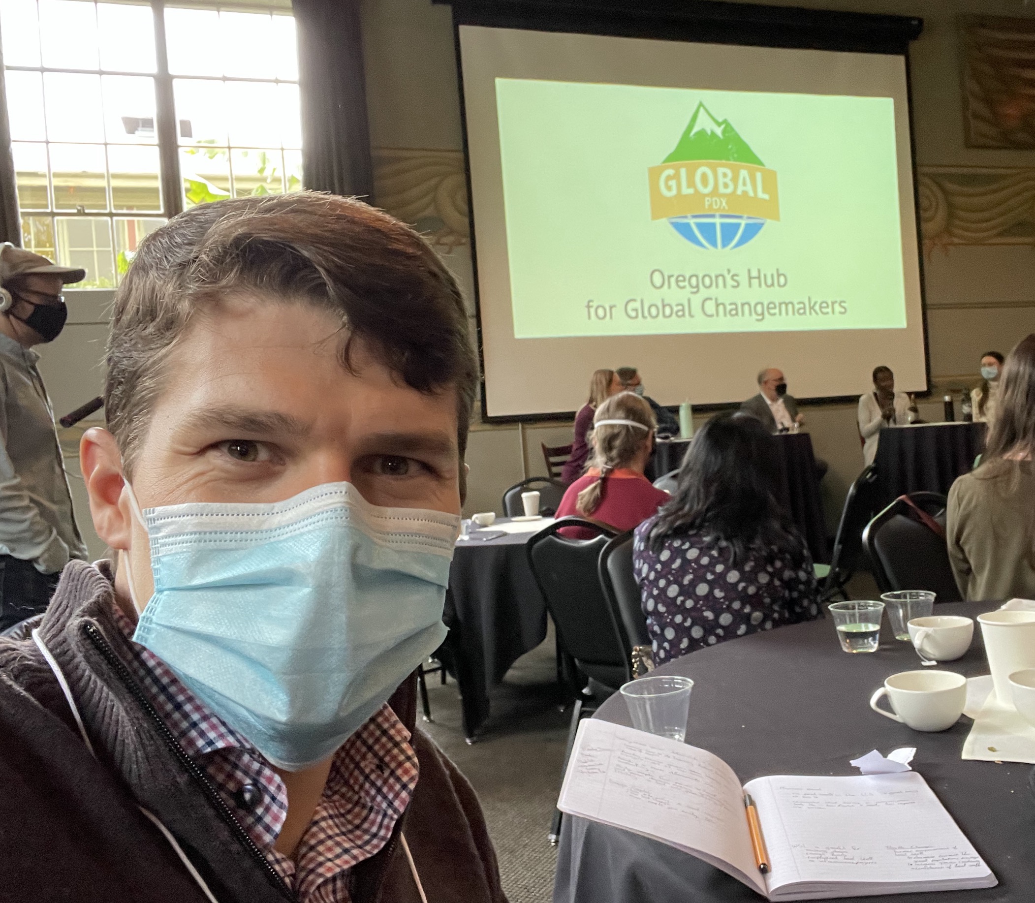 The Most Important People