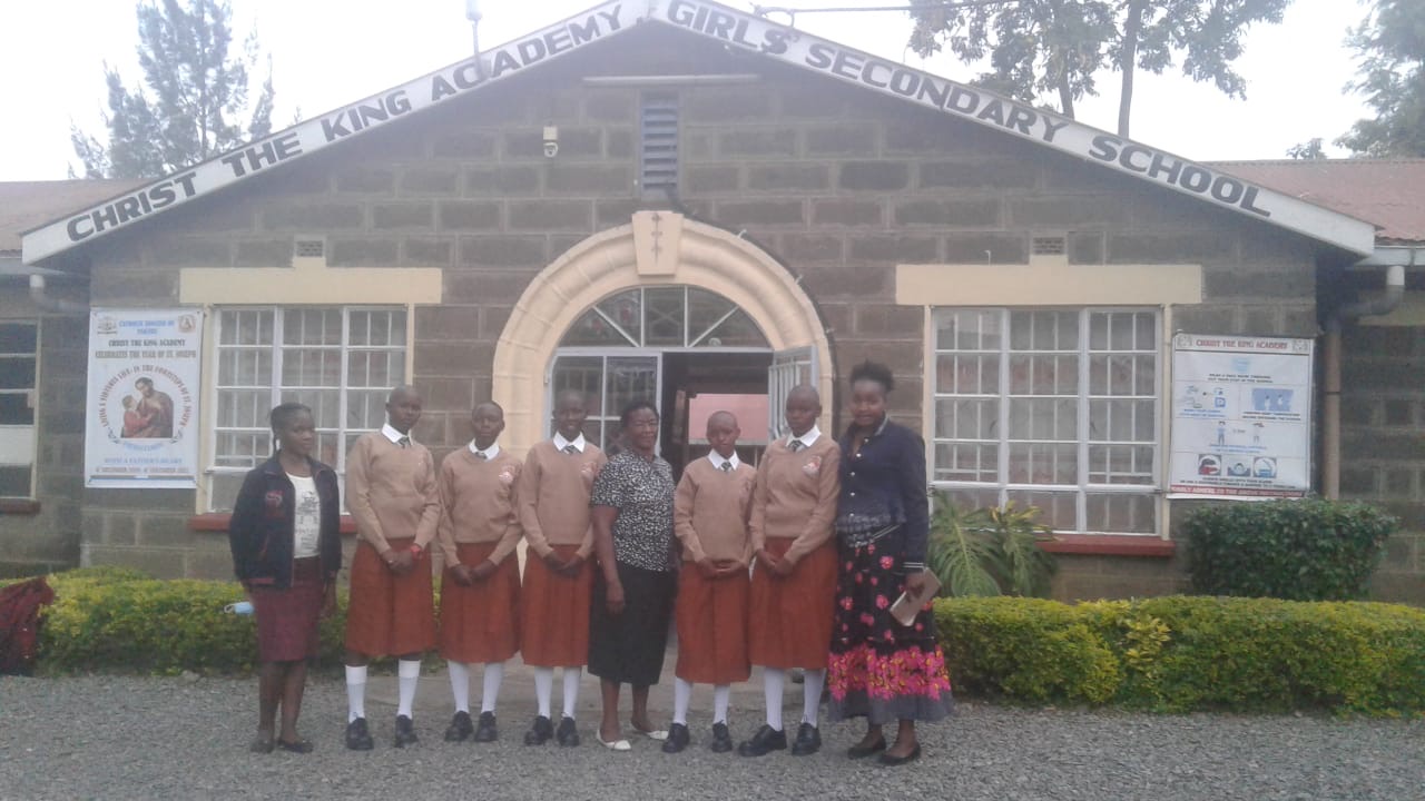 WSI Welcomes A New Class Of Incoming Freshman - The Largest Ever!