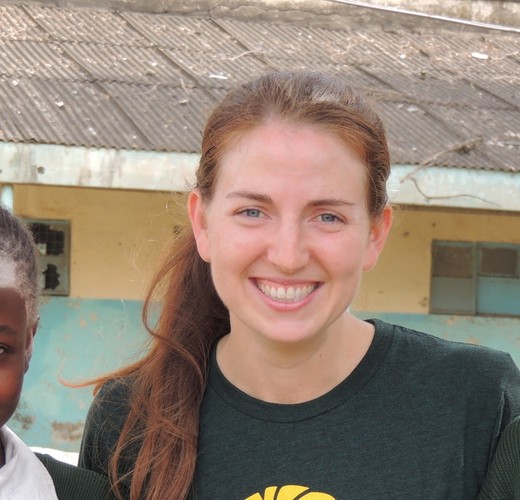 Katie Cobb